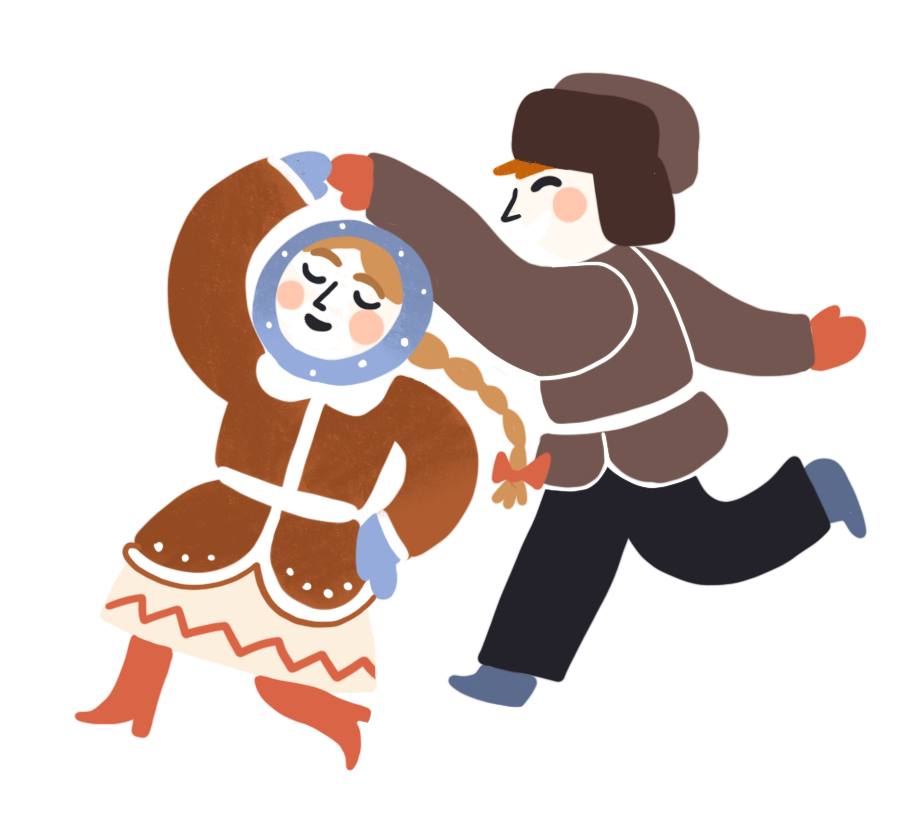 Хоровод