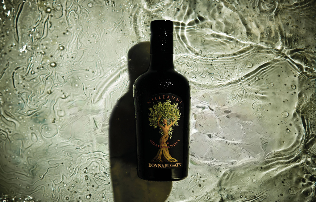 Donnafugata Milleanni