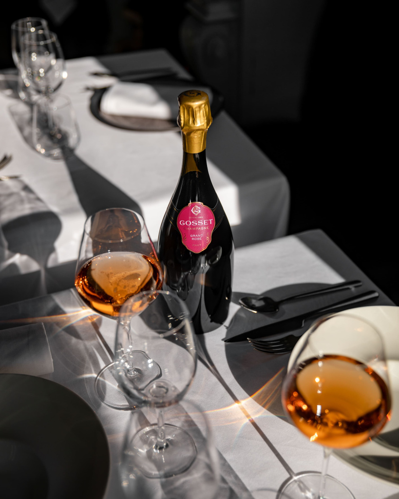 Grand Rose