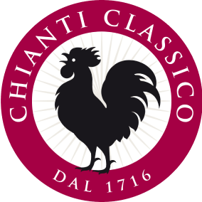 фирменный знак Консорциума производителей Chianti Classico