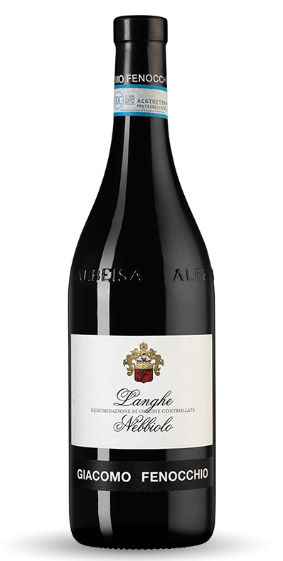 Langhe Nebbiolo DOC
