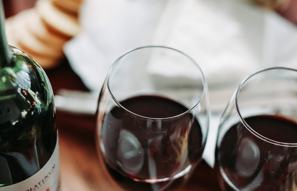 Почему важен аромат вина