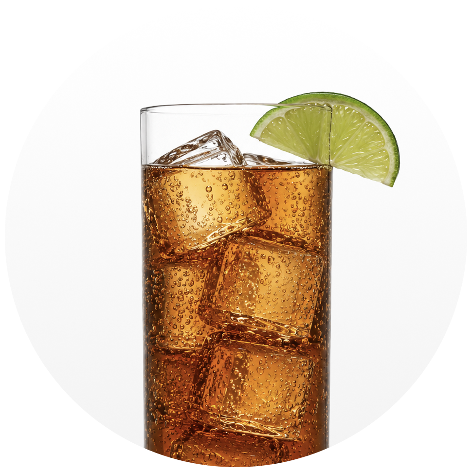 Brown Russian («Коричневый русский»)