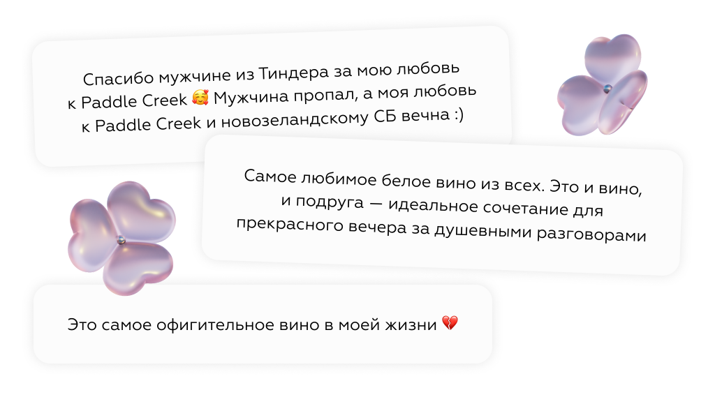 Отзывы