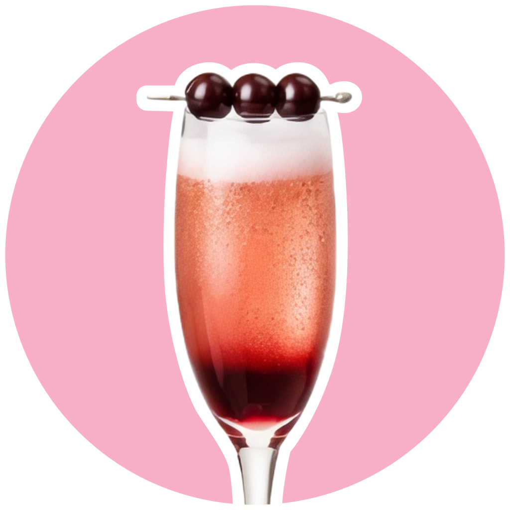 Rossé Royale