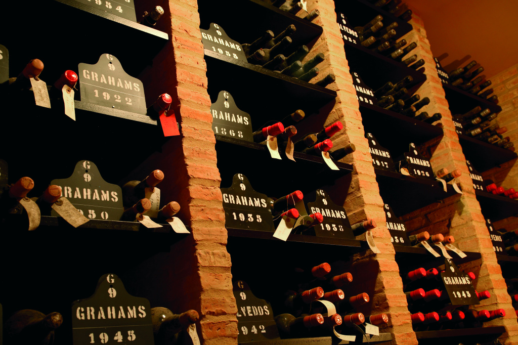 Graham’s