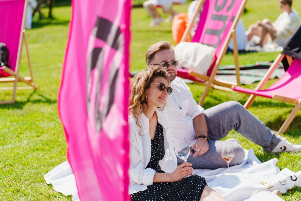 Wine Picnic