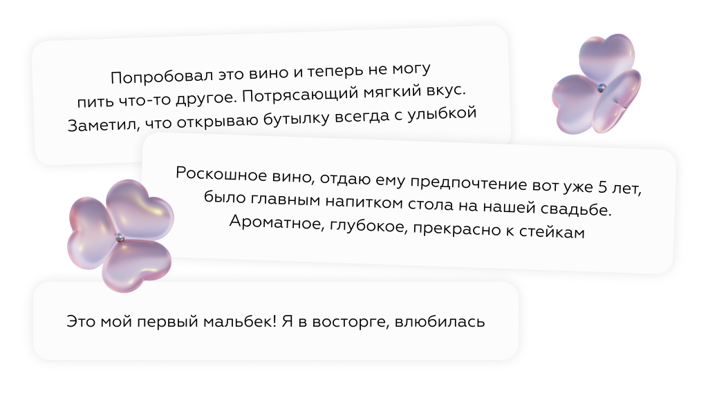 Отзывы