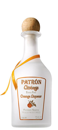 Ликер Patron Citronge