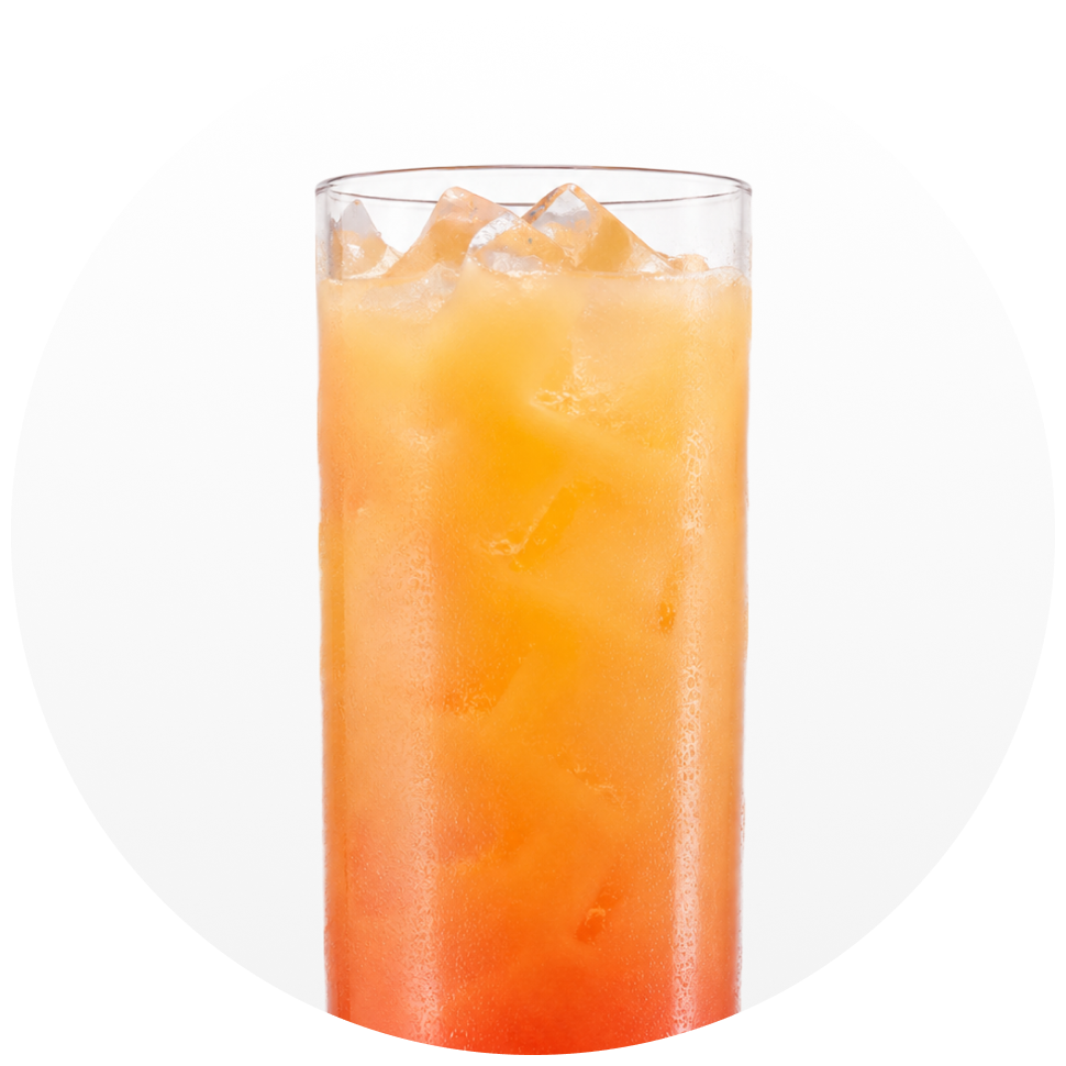 Персиковый «Санрайз»