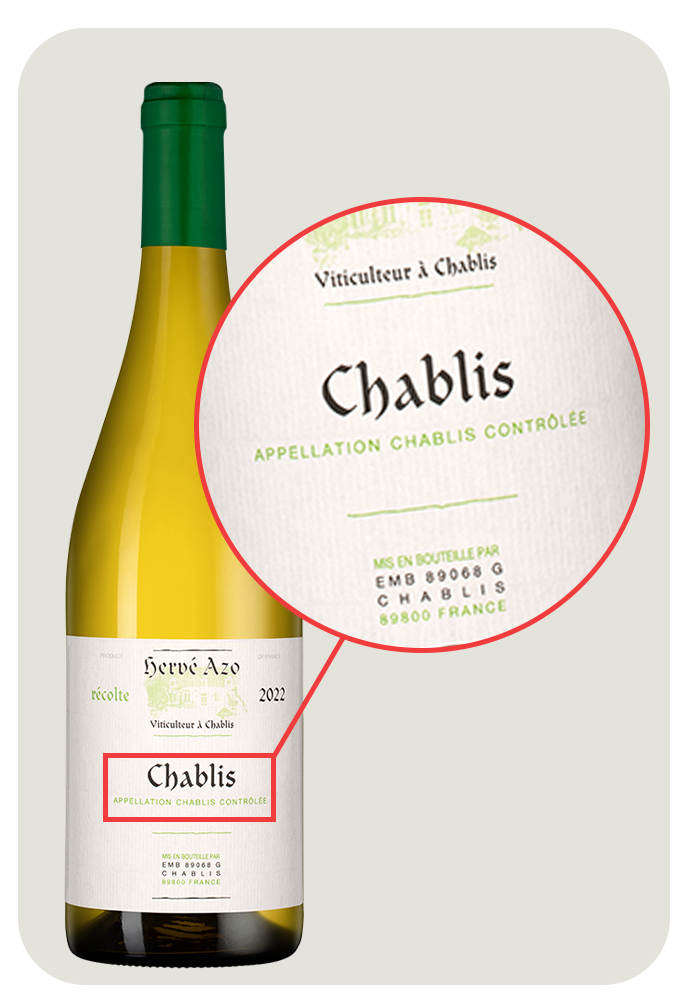 Chablis