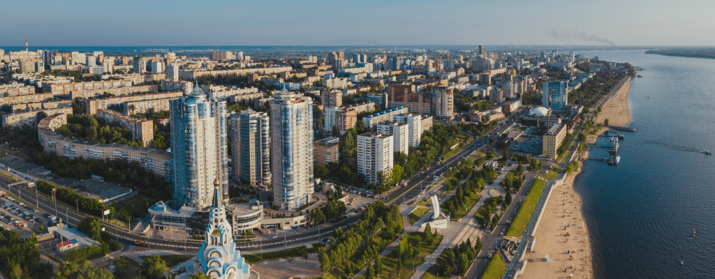 Самара