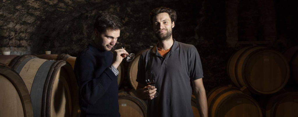 Domaine Trapet Père et Fils, Alsace