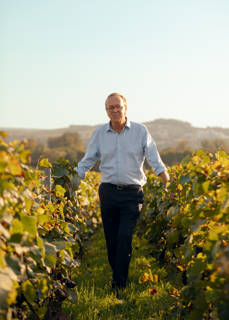 Louis Roederer