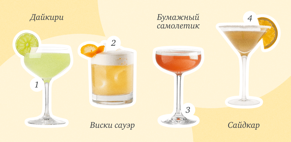 Кислые