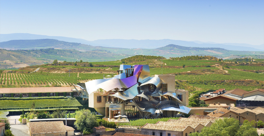 Marques de Riscal